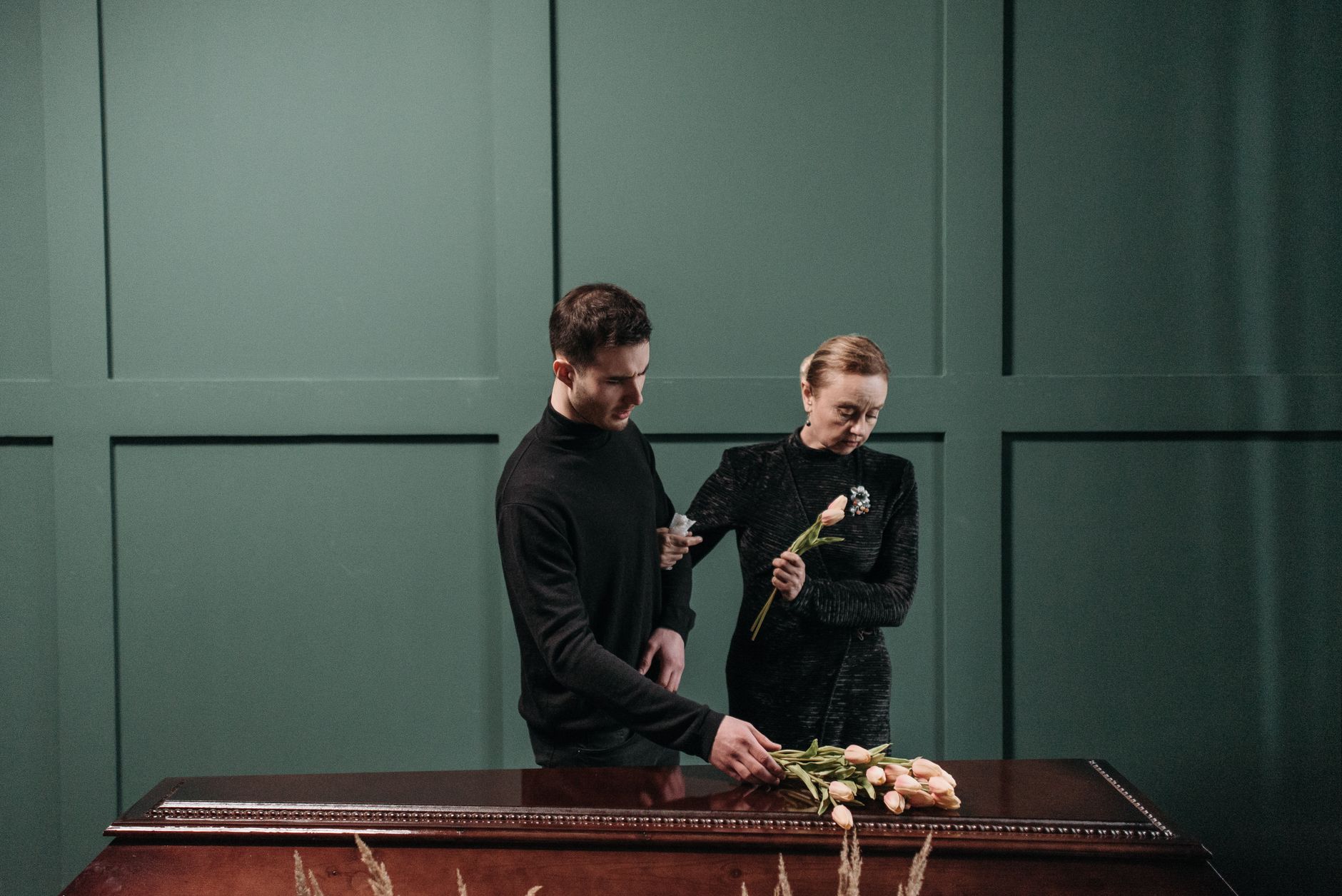 Prévoyance Obsèques équipe à Maisons-Alfort
